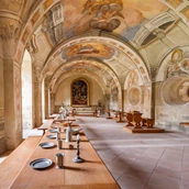 Destination - Kloster Seligenstadt 