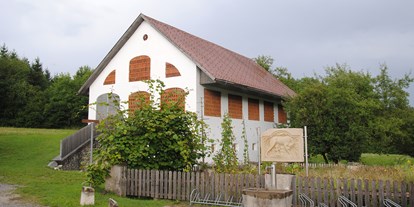 Ausflug mit Kindern - Räuflach - Römermuseum Teurnia