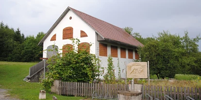 Ausflug mit Kindern - Bach (Bad Kleinkirchheim) - Römermuseum Teurnia