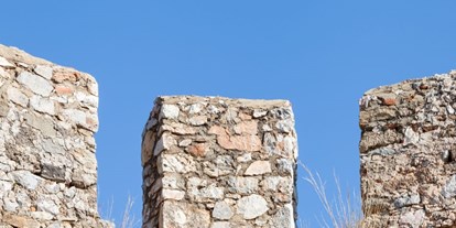 Ausflug mit Kindern - PLZ 4644 (Österreich) - Symbolbild für Ausflugsziel Ruine Seisenburg. Keine korrekte oder ähnliche Darstellung! - Ruine Seisenburg