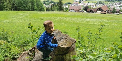 Ausflug mit Kindern - Schatten: überwiegend schattig - Unterfeichten - Geisterwald Russbach | Dachstein West