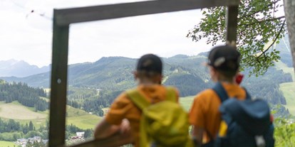 Ausflug mit Kindern - Hallstatt - Geisterwald Russbach | Dachstein West