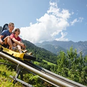 Destination - Alpine-Coaster-Golm
