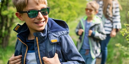 Ausflug mit Kindern - Alter der Kinder: 2 bis 4 Jahre - Vinschgau - Wanderung zur Freiberger Alm