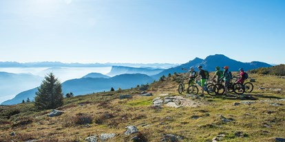 Ausflug mit Kindern - Themen in der Region: Veranstaltungen - Perfekte Bike-Trails auf der Nörderberg-Seite von Naturns. - Naturns