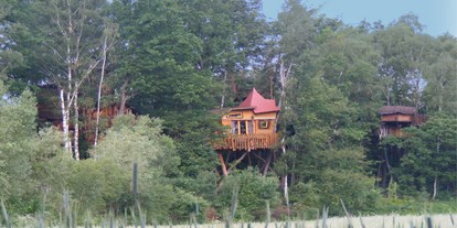 Ausflug mit Kindern - Umgebungsschwerpunkt: Wald - Görlitz - Kurzurlaub vom Alltag - Kulturinsel - Die Geheime Welt von Turisede