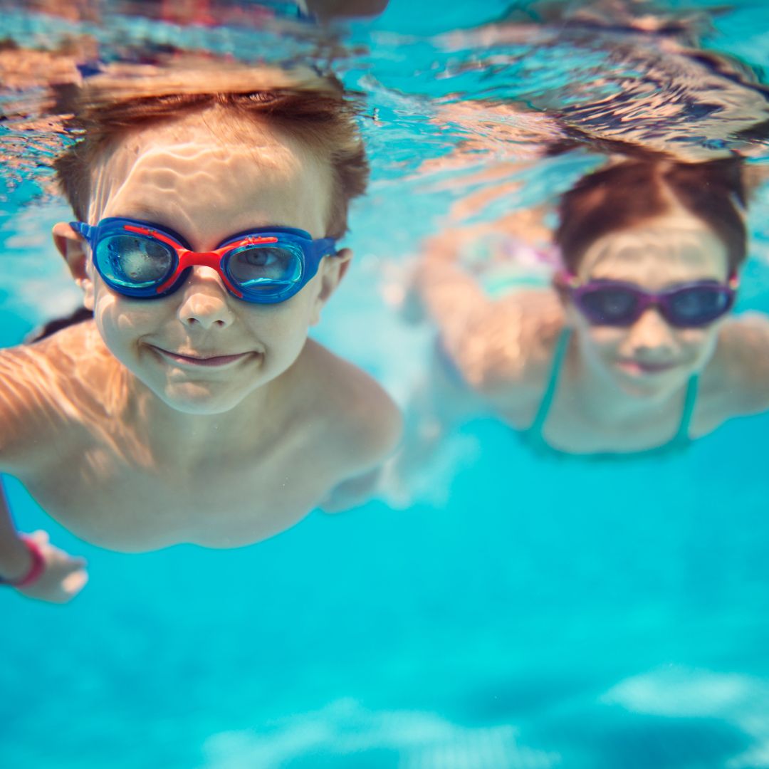 Ausflugsziel - Symbolbild für Ausflugsziel Wasserpark Picoverde. Keine korrekte oder ähnlich Darstellung! - Wasserpark Picoverde