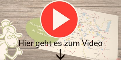 Ausflug mit Kindern - Themenschwerpunkt: Wandern - Deutschland - Klicke unten auf den Link, um zum Video von dieser kinderwagenfreundlichen Wanderung zu kommen. - Maisrundweg