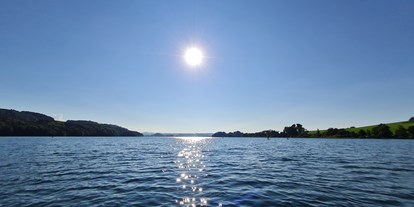 Ausflug mit Kindern - Stadlberg (Straßwalchen) - Seenland Schifffahrt - Mattsee und Obertrumer See