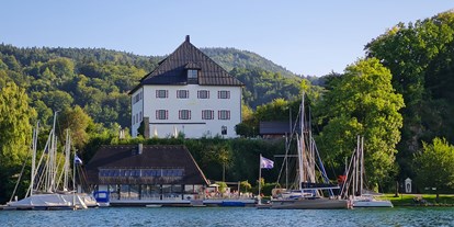 Ausflug mit Kindern - Rattensam - Seenland Schifffahrt - Mattsee und Obertrumer See