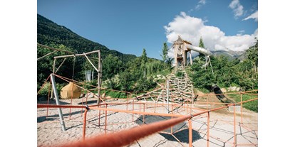 Ausflug mit Kindern - Trentino-Südtirol - Familienurlaub in Algund
© Tourismusverein Algund, Benjamin Pfitscher - Algund bei Meran