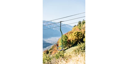 Ausflug mit Kindern - Naturns, Südtirol - Herbst in Algund
© Tourismusverein Algund, Benjamin Pfitscher - Algund bei Meran