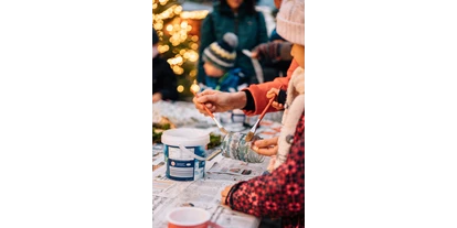 Ausflug mit Kindern - Naturns, Südtirol - Der Algunder Christkindlmarkt, Weihnachtszeit in Algund
© Tourismusverein Algund, Benjamin Pfitscher - Algund bei Meran