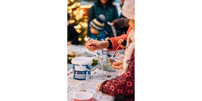 Ausflug mit Kindern - Südtirol - Der Algunder Christkindlmarkt, Weihnachtszeit in Algund
© Tourismusverein Algund, Benjamin Pfitscher - Algund bei Meran