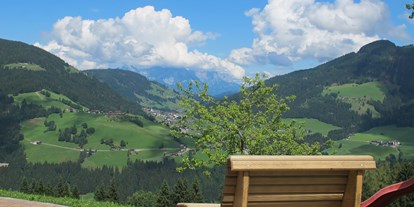 Ausflug mit Kindern - Umgebungsschwerpunkt: Wald - PLZ 6212 (Österreich) - Wald-Familienweg in Thierbach – Wildschönau 
