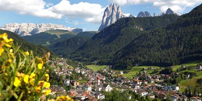 Ausflug mit Kindern - Trentino-Südtirol - St. Ulrich in Gröden - Ein Dorf zum Flanieren, Entdecken und Verlieben - Gröden/Val Gardena 