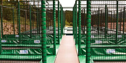 Ausflug mit Kindern - Freizeitpark: Vergnügungspark - Miltach - Edelwies Natur- und Freizeitpark