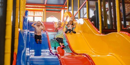 Ausflug mit Kindern - Parkmöglichkeiten - Haslach im Kinzigtal - Kiddy Dome