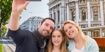 Ausflug mit Kindern - Umgebungsschwerpunkt: Stadt - PLZ 1170 (Österreich) - Family- Interactive Tours - Interactive Tours