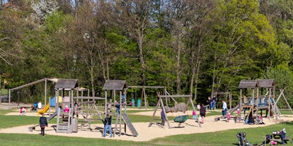 Ausflug mit Kindern - Umgebungsschwerpunkt: Wald - Königstetten - Lainzer Tiergarten