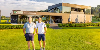 Ausflug mit Kindern - Sportanlage: Golfplatz - Moos (Enns) - Gemma Golfn GmbH