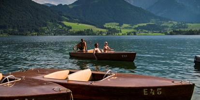 Ausflug mit Kindern - Tirol - Freizeitpark Zahmer Kaiser
