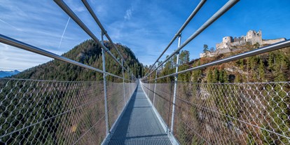 Ausflug mit Kindern - Oberammergau - Highline179