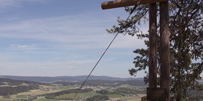 Ausflug mit Kindern - Grubberg (Neustift im Mühlkreis, Oberkappel) - Kühsteinrunde