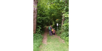 Ausflug mit Kindern - Niederranna (Pfarrkirchen im Mühlkreis) - Natursafariweg