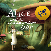 Ausflugsziel - Outdoor Escape - Alice und die verschwundene Uhr  - Linz Edition
