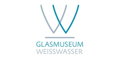 Ausflug mit Kindern - Ausflugsziel ist: eine Sehenswürdigkeit - Sachsen - Logo des Glasmuseum
 - Glasmuseum Weißwasser - Oberlausitz - Sachsen