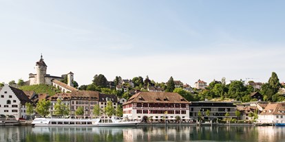 Ausflug mit Kindern - Alter der Kinder: Jugendliche - Ostschweiz - Schaffhausen - Schifffahrt Untersee und Rhein