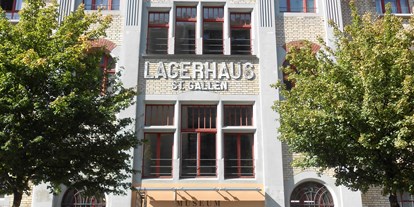 Ausflug mit Kindern - Eriskirch - Museum in Lagerhaus