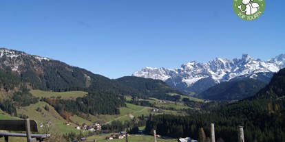 Ausflug mit Kindern - Umgebungsschwerpunkt: Land - PLZ 5561 (Österreich) - Spießalm und Lammertaler Urwald