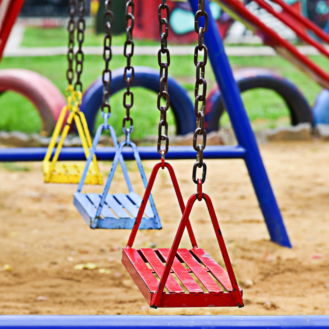 Destinazione dell'escursione - Symbolbild für Ausflugsziel Spielplatz Peilstein im Mühlviertel, Schule. Keine korrekte oder ähnlich Darstellung! - Spielplatz Peilstein im Mühlviertel, Schule