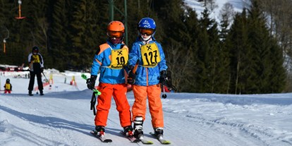Ausflug mit Kindern - Themenschwerpunkt: Bewegung - Hartkirchen - Skilift Oberneukirchen