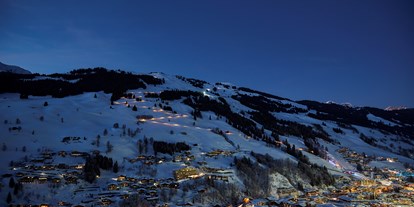 Ausflug mit Kindern - Ausflugsziel ist: ein Skigebiet - Schloßberg (Maria Alm am Steinernen Meer) - Rodelbahn am Reiterkogel