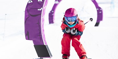 Ausflug mit Kindern - Ausflugsziel ist: ein Skigebiet - PLZ 5090 (Österreich) - Family Park U-Bahn