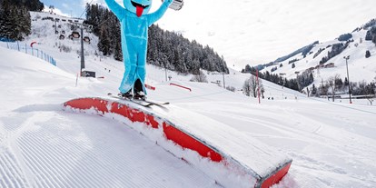 Ausflug mit Kindern - Ausflugsziel ist: ein Skigebiet - Neukirchen am Großvenediger - Family Park U-Bahn