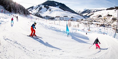 Ausflug mit Kindern - Ausflugsziel ist: ein Skigebiet - PLZ 5741 (Österreich) - Family Park U-Bahn