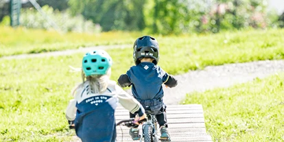 Trip with children - Uttendorf (Uttendorf) - Learn To Ride Park