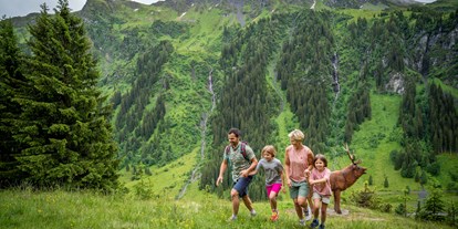 Ausflug mit Kindern - Alter der Kinder: 2 bis 4 Jahre - Niedernsill - NEU: Wildlife Trail