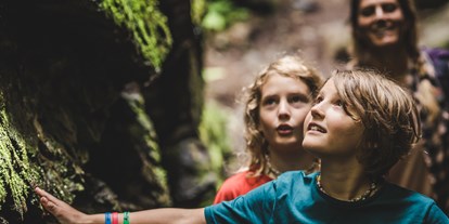 Ausflug mit Kindern - Themenschwerpunkt: Abenteuer - Ellmau - Berg Kodok