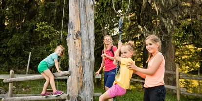 Ausflug mit Kindern - Ausflugsziel ist: eine Wanderung - Salzburg - Expedition Kodok
