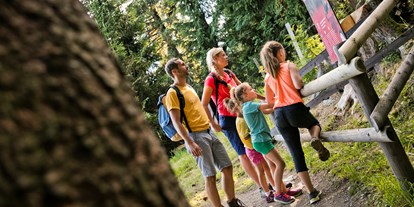 Ausflug mit Kindern - Weg: Naturweg - Neukirchen am Großvenediger - Expedition Kodok