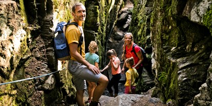 Ausflug mit Kindern - Alter der Kinder: 6 bis 10 Jahre - PLZ 5721 (Österreich) - Expedition Kodok