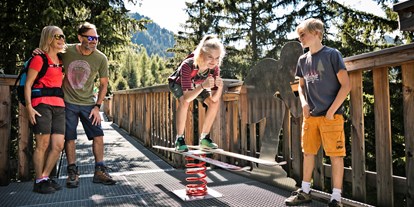 Ausflug mit Kindern - Alter der Kinder: Jugendliche - PLZ 5093 (Österreich) - Golden Gate & Baumzipfelweg