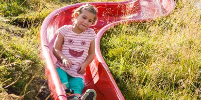 Ausflug mit Kindern - Alter der Kinder: 6 bis 10 Jahre - Stuhlfelden - Gipfelspielplatz am Zwölferkogel