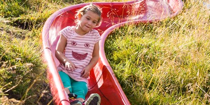 Ausflug mit Kindern - Alter der Kinder: 2 bis 4 Jahre - Niedernsill - Gipfelspielplatz am Zwölferkogel