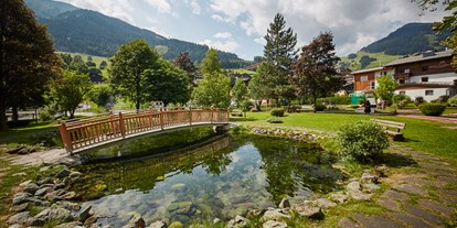 Ausflug mit Kindern - Umgebungsschwerpunkt: Land - PLZ 5724 (Österreich) - Minigolf Hinterglemm
